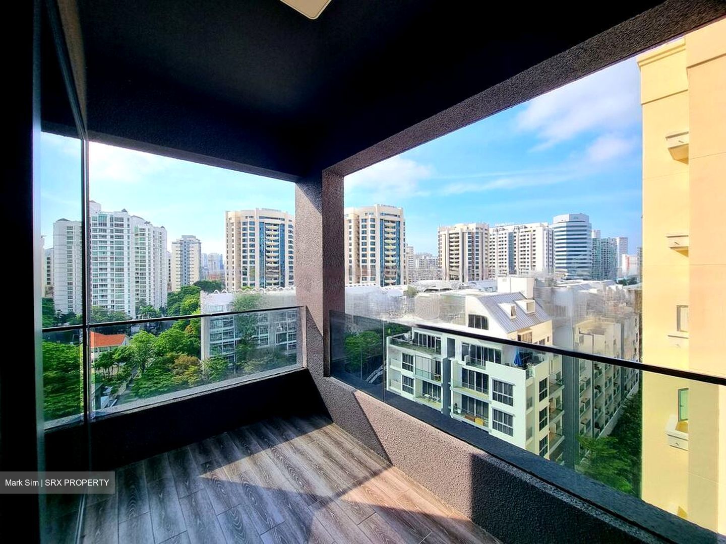 M5 (D10), Apartment #452044271